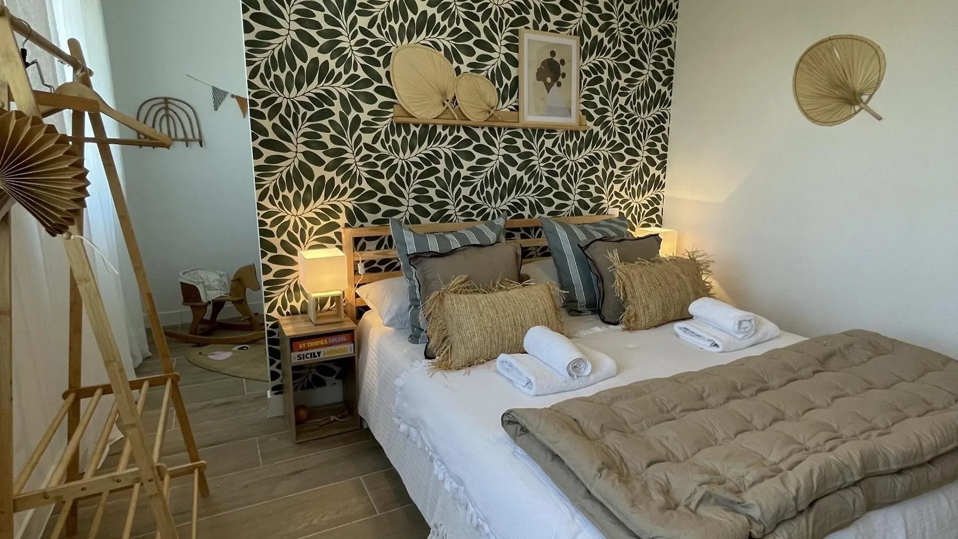 Maison Le Clos Du Moulin 4 (Adults Only) Holiday home