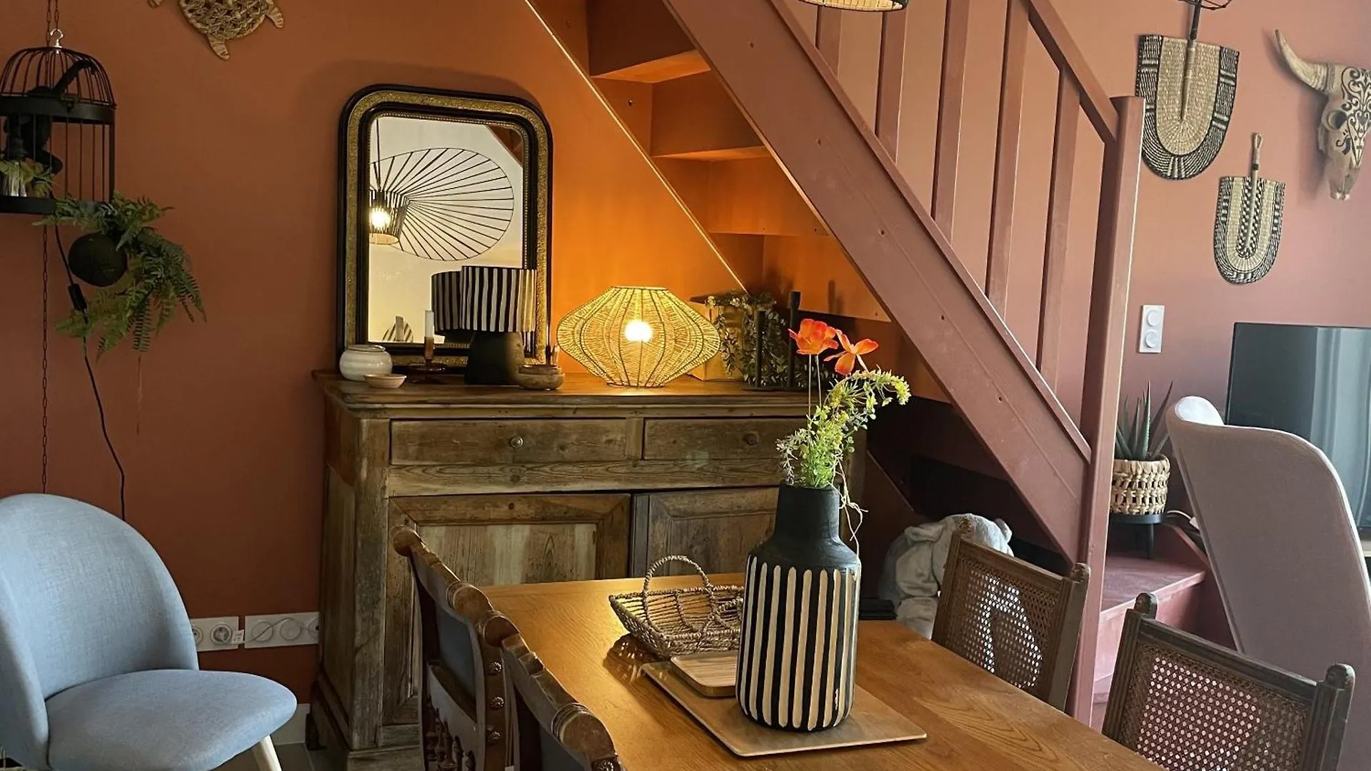 Le Clos Du Moulin 4 - Maison, Jardin, 3 Chambres (Adults Only) 0*, Entraigues-sur-la-Sorgue