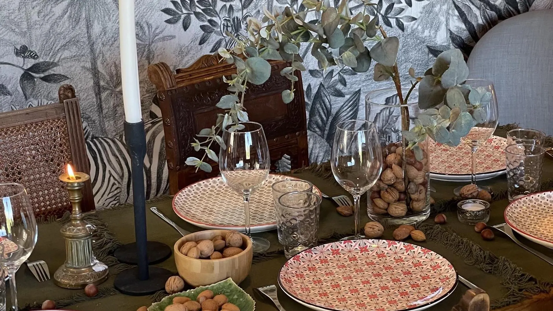 Le Clos Du Moulin 4 - Maison, Jardin, 3 Chambres (Adults Only) Entraigues-sur-la-Sorgue