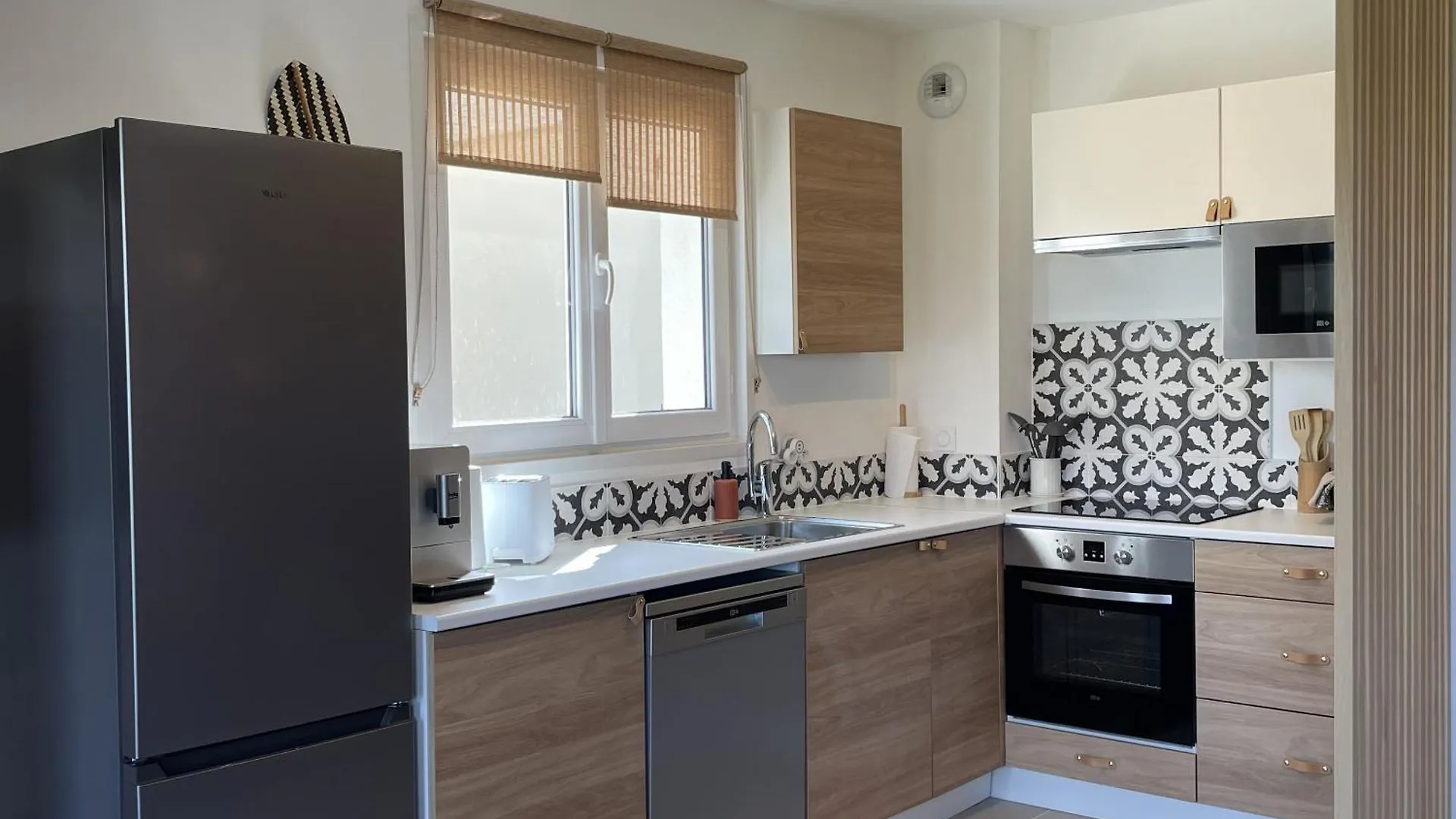 Le Clos Du Moulin 4 - Maison, Jardin, 3 Chambres (Adults Only) Holiday home