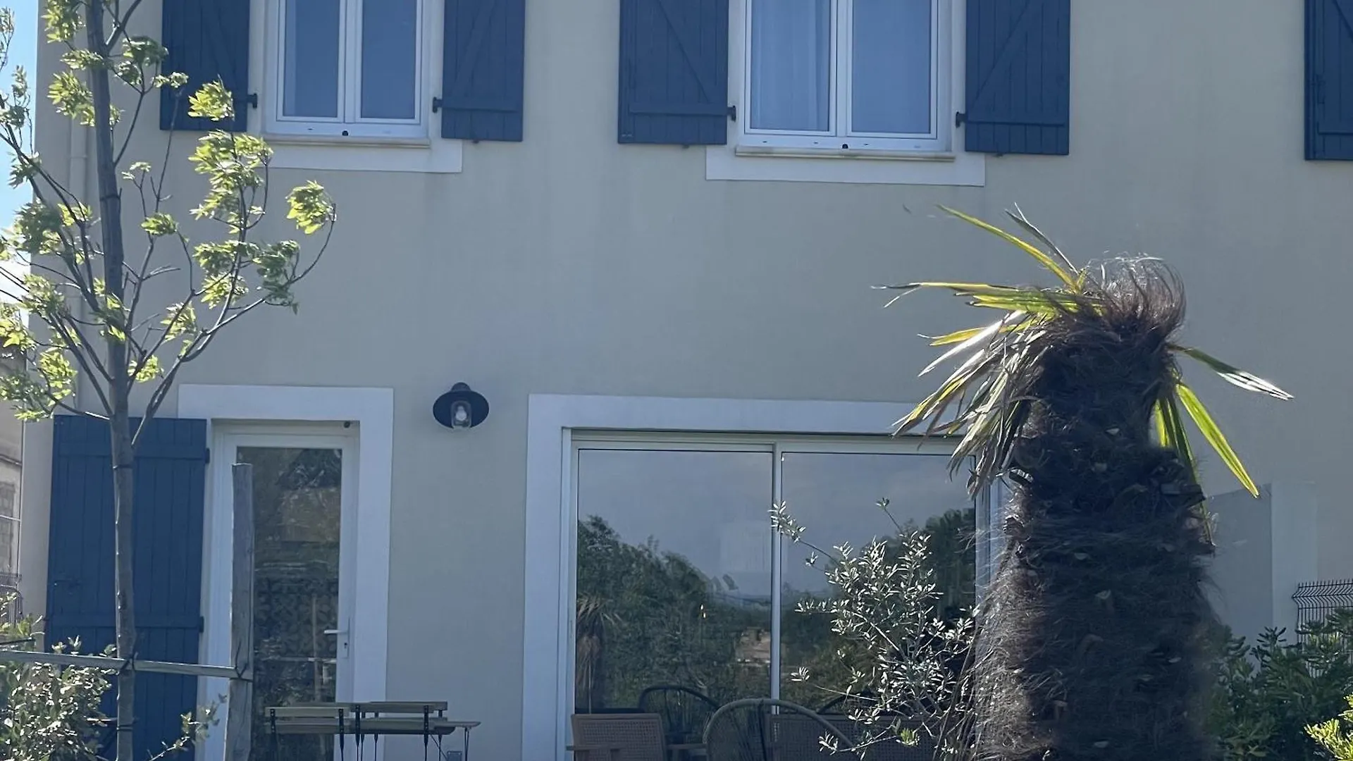 Le Clos Du Moulin 4 - Home, Garden, 3 Bedroom (Adults Only) 0*, Entraigues-sur-la-Sorgue Francie