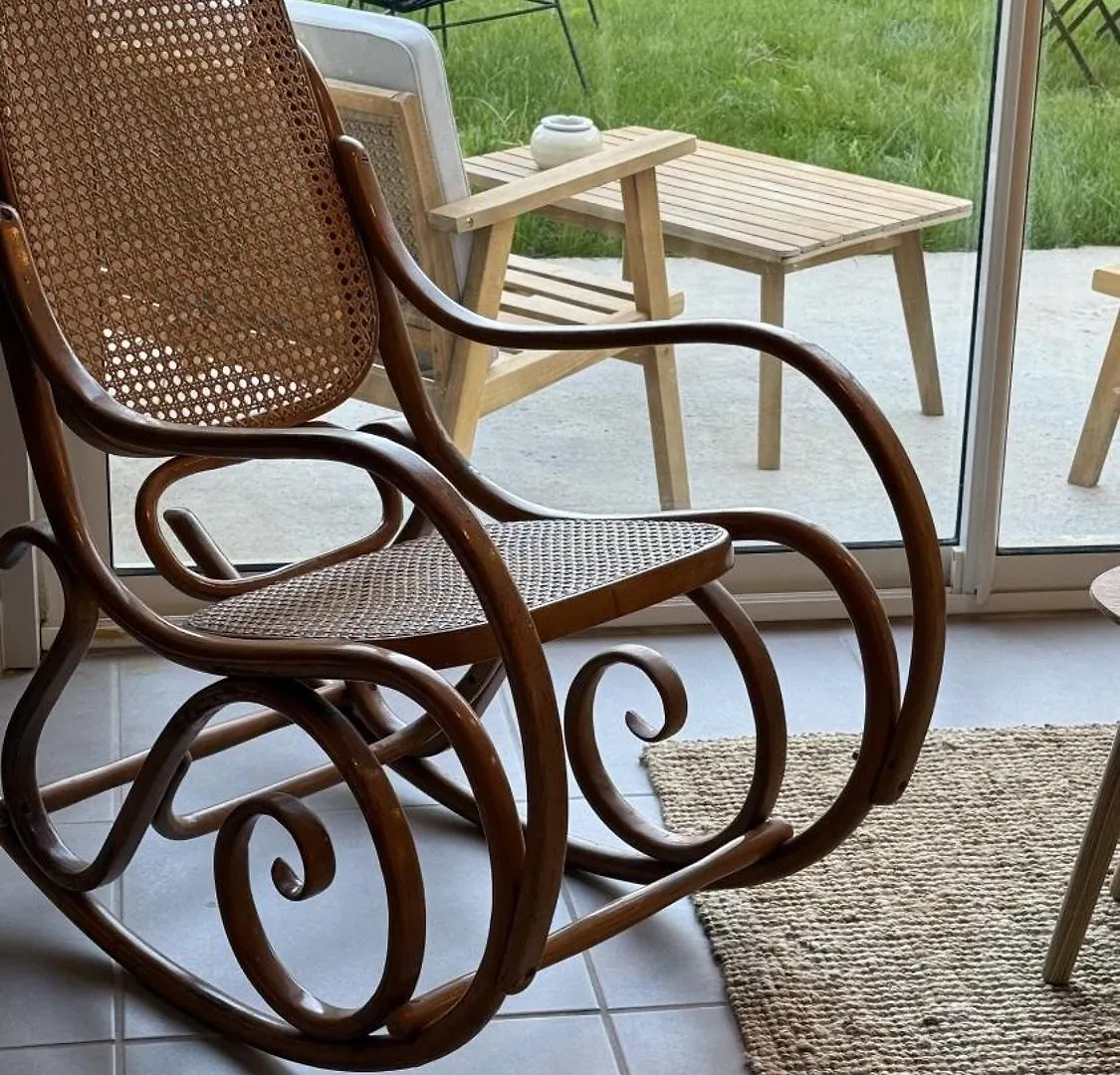 Le Clos Du Moulin 4 - Home, Garden, 3 Bedroom (Adults Only) Francie
